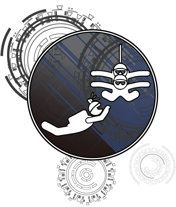 Tandem Skydive With Video - Gift Certificate - Image 3