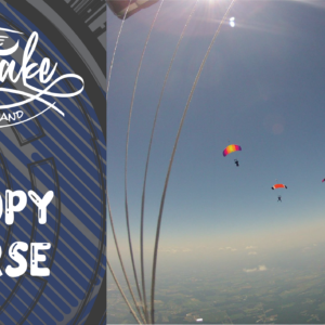 B license Canopy Course